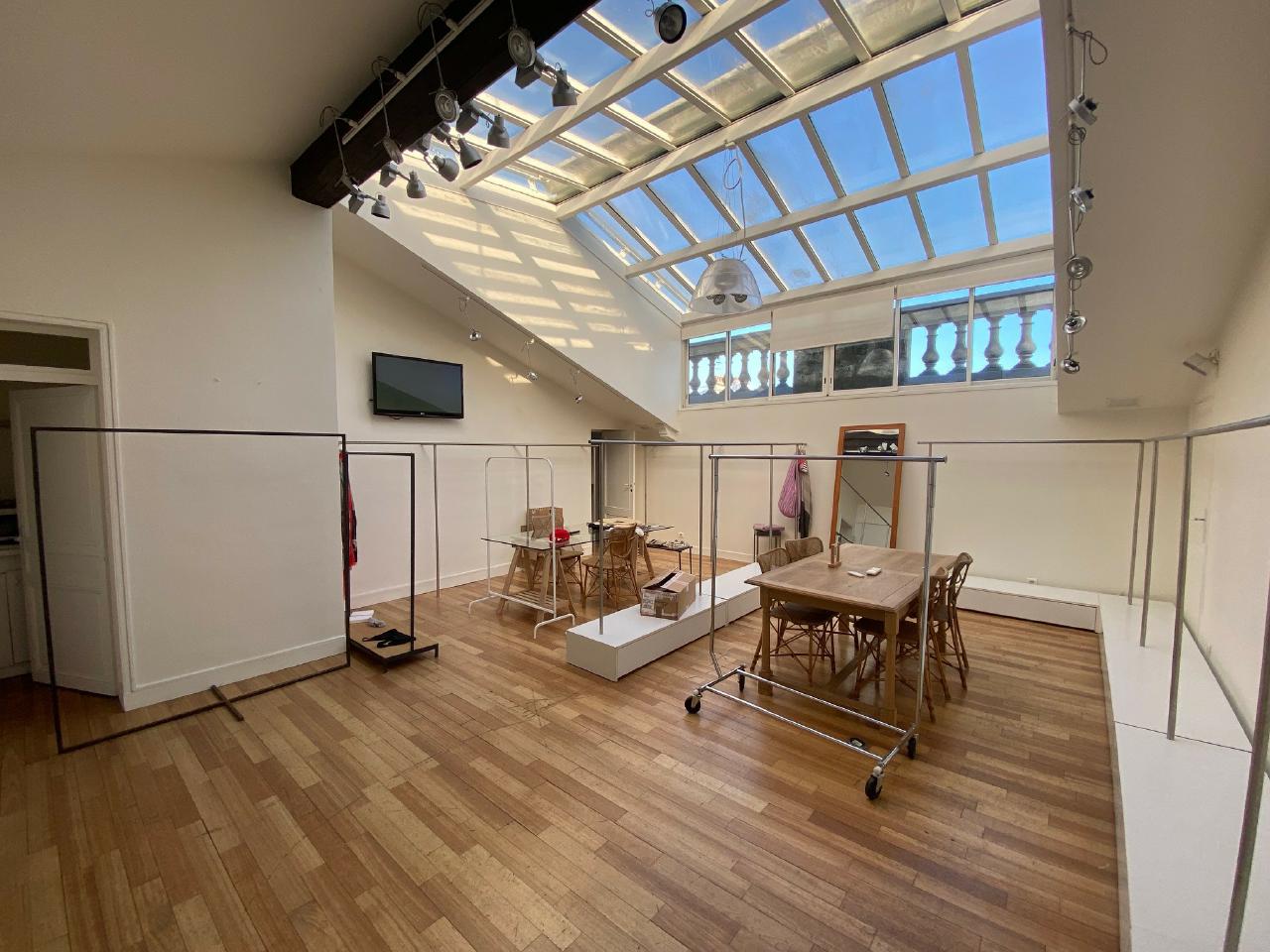 Bureau Bordeaux 176m² Location bureau Bordeaux Gironde OLBUR2316791 4